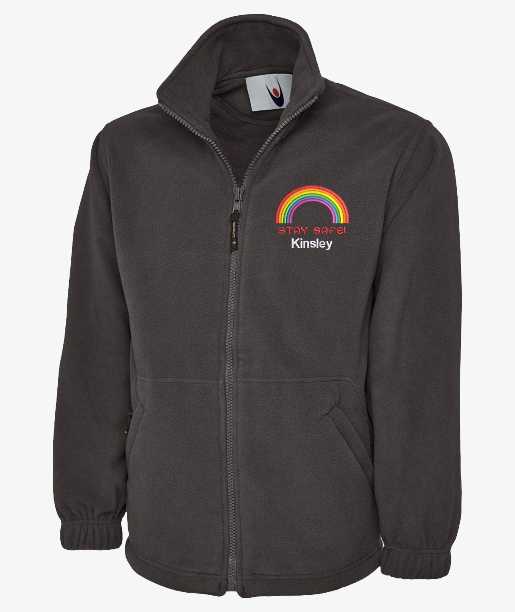 NHS Fleece Jacket NHS6