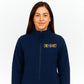 NHS Fleece Jacket E4050