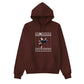 Scott Mctomisleigh Christmas Hoodie P9213