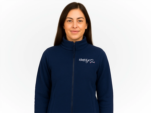 NHS Fleece Jacket E4766