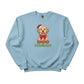 Santa’s Little Helper Christmas Sweatshirt - PW203