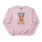 Christmas Pet Parent Sweatshirt - PW209