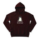 Existing, Not Thriving Barely Awake Penguin Trending Hoodie - PW5000