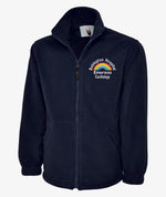 NHS Fleece Jacket NHS72