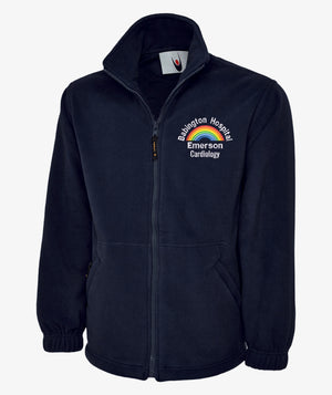 NHS Fleece Jacket NHS72
