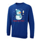 Winter Cozy New Year Sweatshirt - P6873