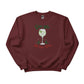 Gin-gle All The Way Christmas Sweatshirt - PW207