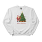 Merry Christmas Sweatshirt - PW205