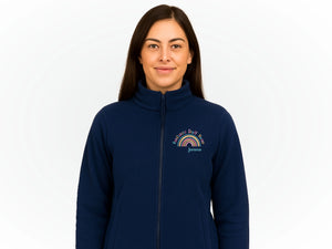 NHS Fleece Jacket E5554