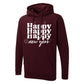 Happy New Year Hoodie - P6879
