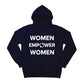 Women Empower Women, Women's Day Hoodie - PW531