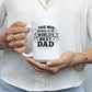Dad Mug Gift - P2452
