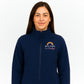 NHS Fleece Jacket E573