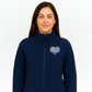 NHS Fleece Jacket E127