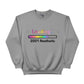 2001 Aesthetic Loading Birthday Sweatshirt - PW5032