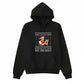 Dec The Halls Christmas Hoodie P9041