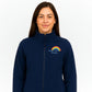 NHS Fleece Jacket NHS63