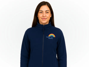 NHS Fleece Jacket NHS63