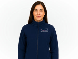 NHS Fleece Jacket E4467