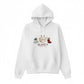 Custom Name Believes Christmas Hoodie M5652