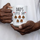 Personalised Gift Mug for Dad - P2451