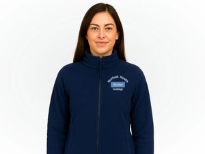 NHS Fleece Jacket E2329