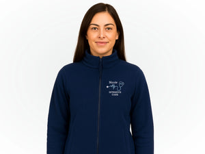 NHS Fleece Jacket E214