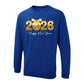 Festive New Year Sweatshirt - P6869
