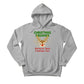 Christmas Dreamer Hoodie - PW210