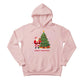 Merry Christmas Hoodie - PW205