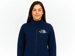 NHS Fleece Jacket E4054