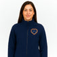 NHS Fleece Jacket NHS32