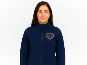 NHS Fleece Jacket NHS32