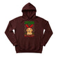 Christmas Pet Parent Hoodie - PW209