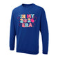 New Year Outfit Sweatshirt - P6868