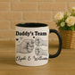 Personalised Daddy’s Mug - P2461