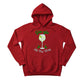 Gin-gle All The Way Christmas Hoodie - PW207