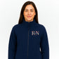 NHS Fleece Jacket E4047