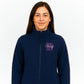 NHS Fleece Jacket E2530