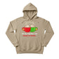 Cocoa & Carols Christmas Hoodie - PW202