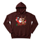 SleighingIt Christmas Hoodie - PW200