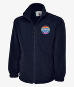 NHS Fleece Jacket NHS17