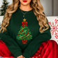 Christmas Sweatshirts P2885