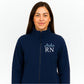 NHS Fleece Jacket E4979