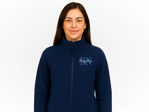 NHS Fleece Jacket E2554