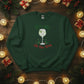 Gin-gle All The Way Christmas Sweatshirt - PW207