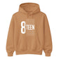 Funny 18th Birthday Unisex Hoodie Officially Adultish