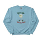 Gin-gle All The Way Christmas Sweatshirt - PW207