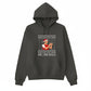Dec The Halls Christmas Hoodie P9041