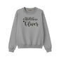 Personalised You are my Christmas Embroidery Sweatshirt - EW1001